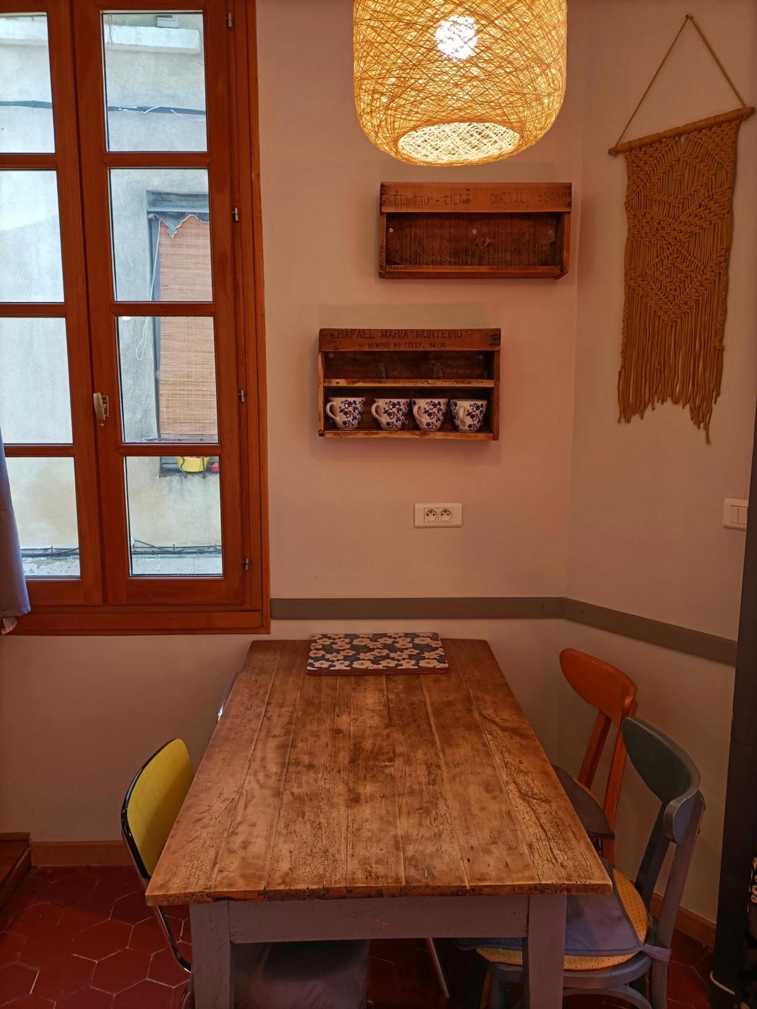 Appartamento La Vie de Bohème Avignone Esterno foto